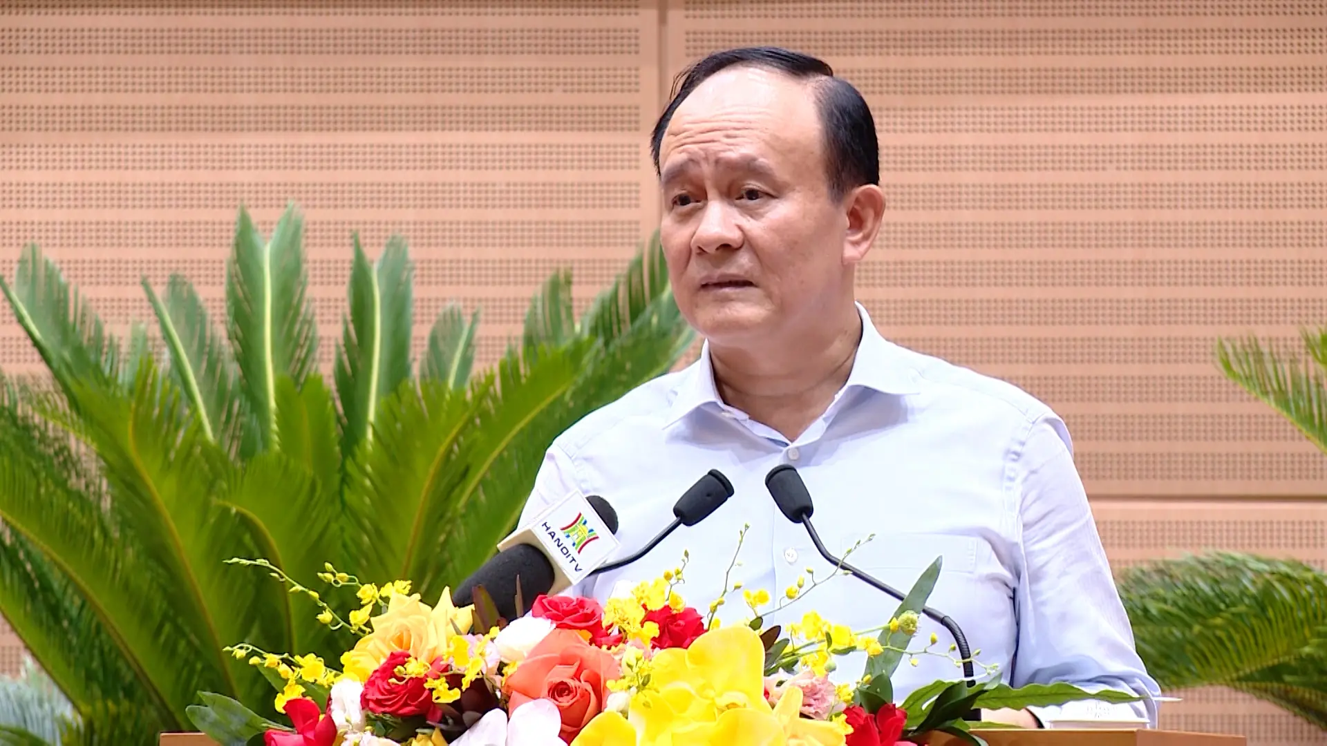 Đại biểu Hội đồng Nhân dân cần ‘đúng vai, thuộc bài’